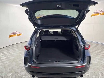 2025 Mazda Mazda CX-50 Hybrid Premium Package