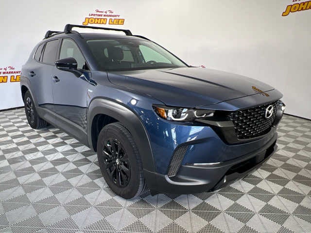 2025 Mazda Mazda CX-50 Hybrid Premium Package
