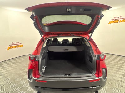 2025 Mazda Mazda CX-50 Hybrid Premium Package