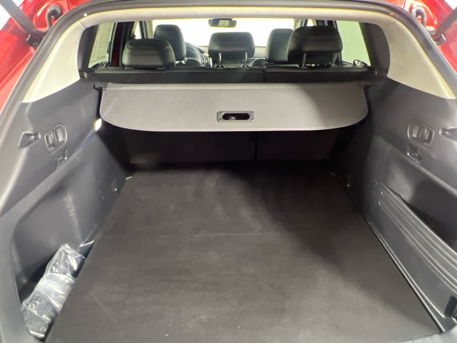 2025 Mazda Mazda CX-50 Hybrid Premium Package