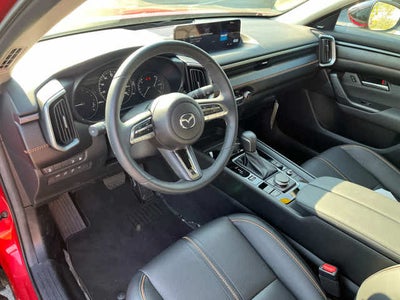 2025 Mazda Mazda CX-50 Hybrid Premium Package