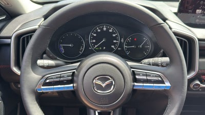 2025 Mazda Mazda CX-50 Hybrid Premium AWD