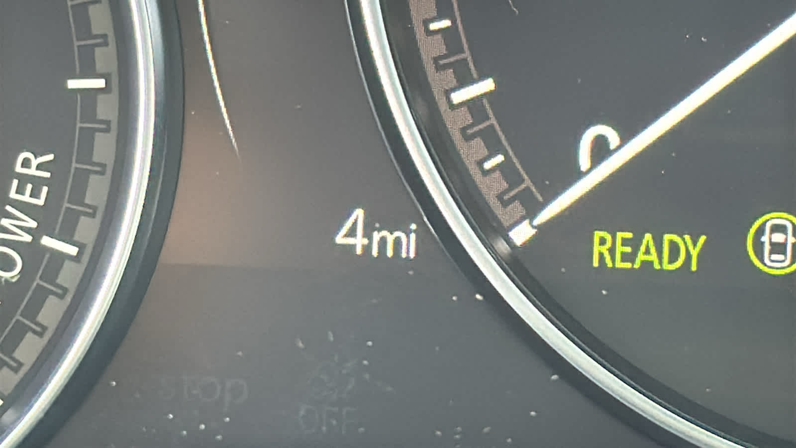 2025 Mazda Mazda CX-50 Hybrid Premium AWD