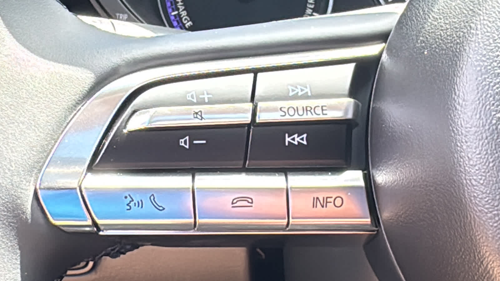 2025 Mazda Mazda CX-50 Hybrid Premium AWD