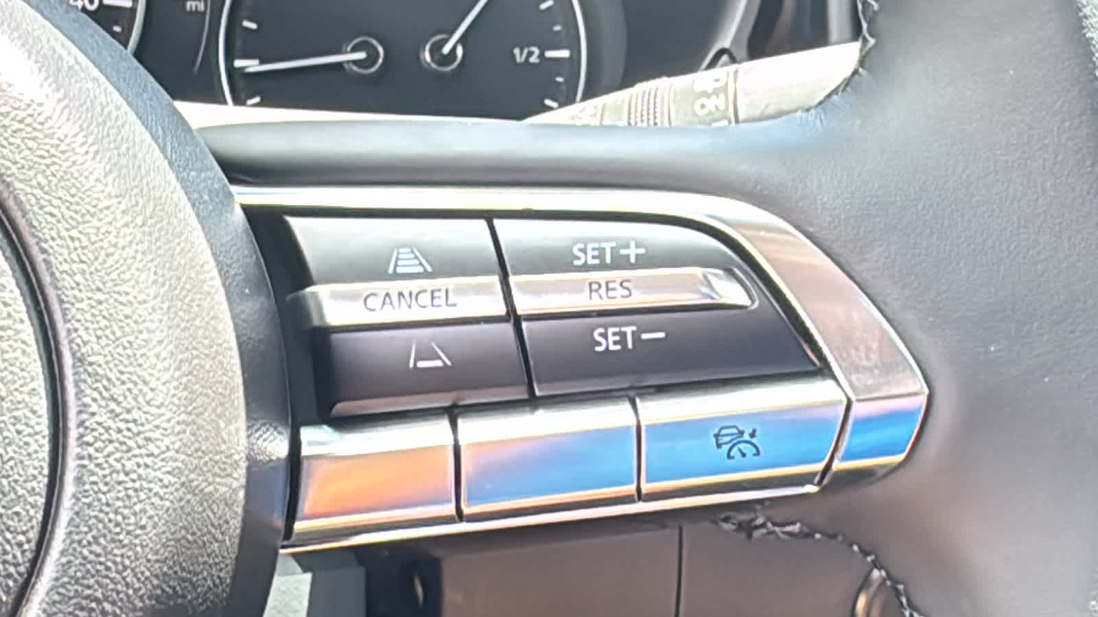 2025 Mazda Mazda CX-50 Hybrid Premium AWD