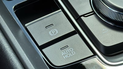 2025 Mazda Mazda CX-50 Hybrid Premium AWD