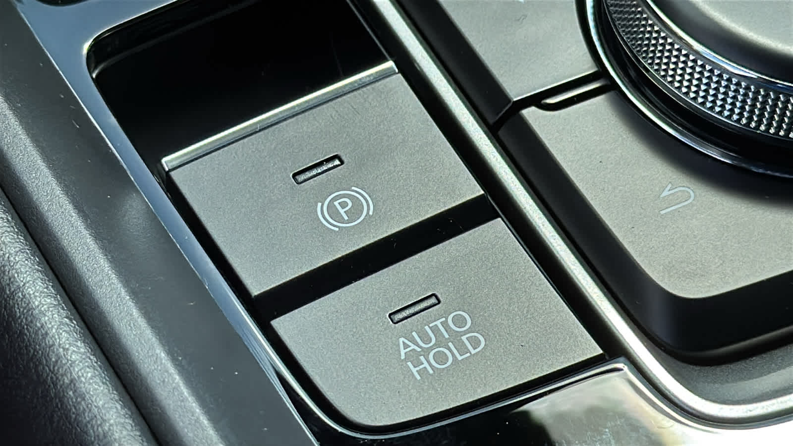 2025 Mazda Mazda CX-50 Hybrid Premium AWD