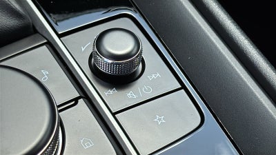 2025 Mazda Mazda CX-50 Hybrid Premium AWD