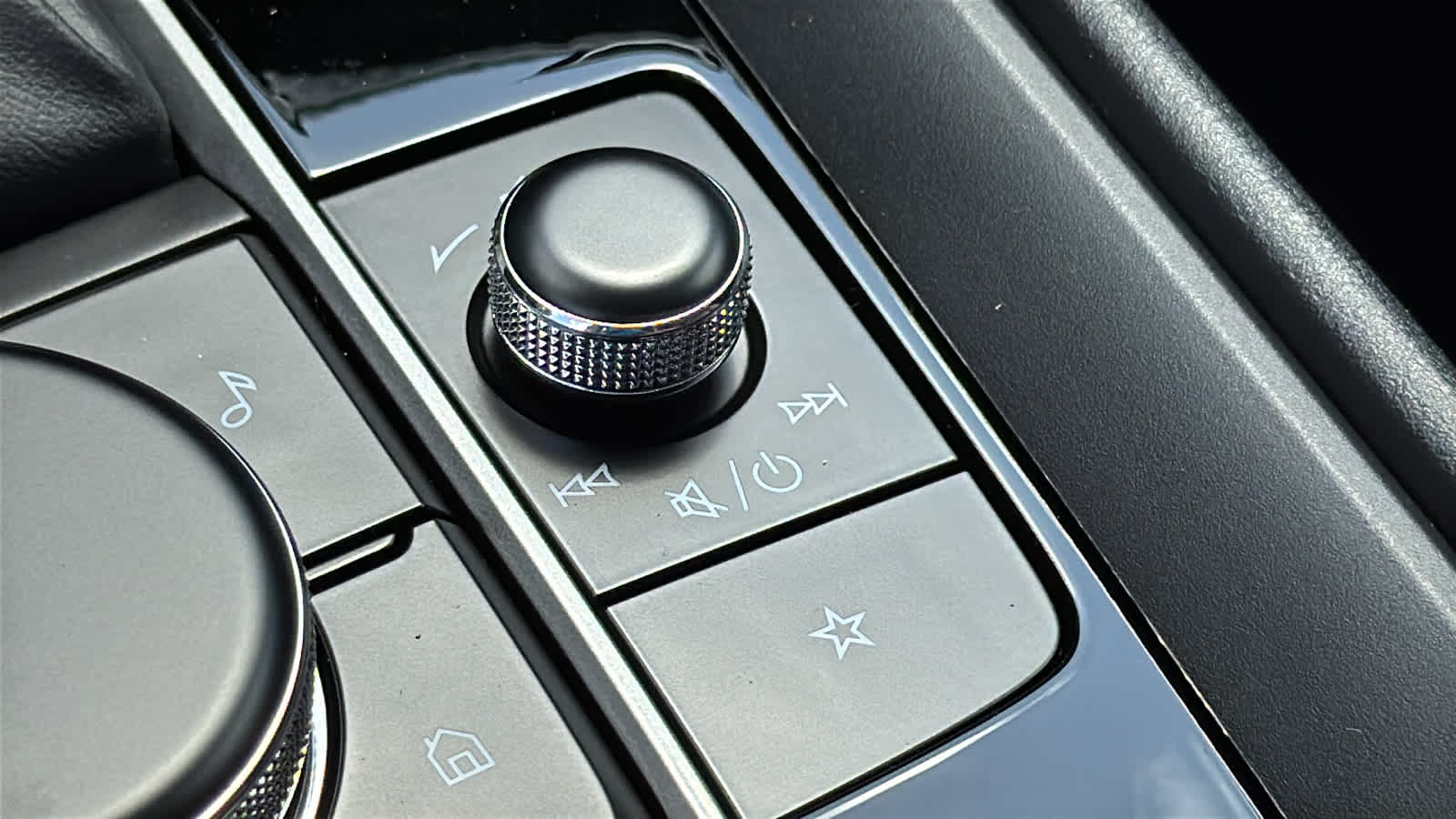 2025 Mazda Mazda CX-50 Hybrid Premium AWD