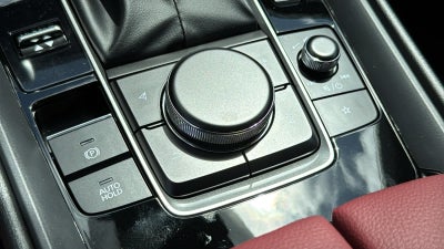 2025 Mazda Mazda CX-50 Hybrid Premium AWD