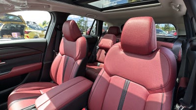 2025 Mazda Mazda CX-50 Hybrid Premium AWD