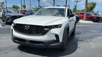 2025 Mazda Mazda CX-50 Hybrid Premium AWD
