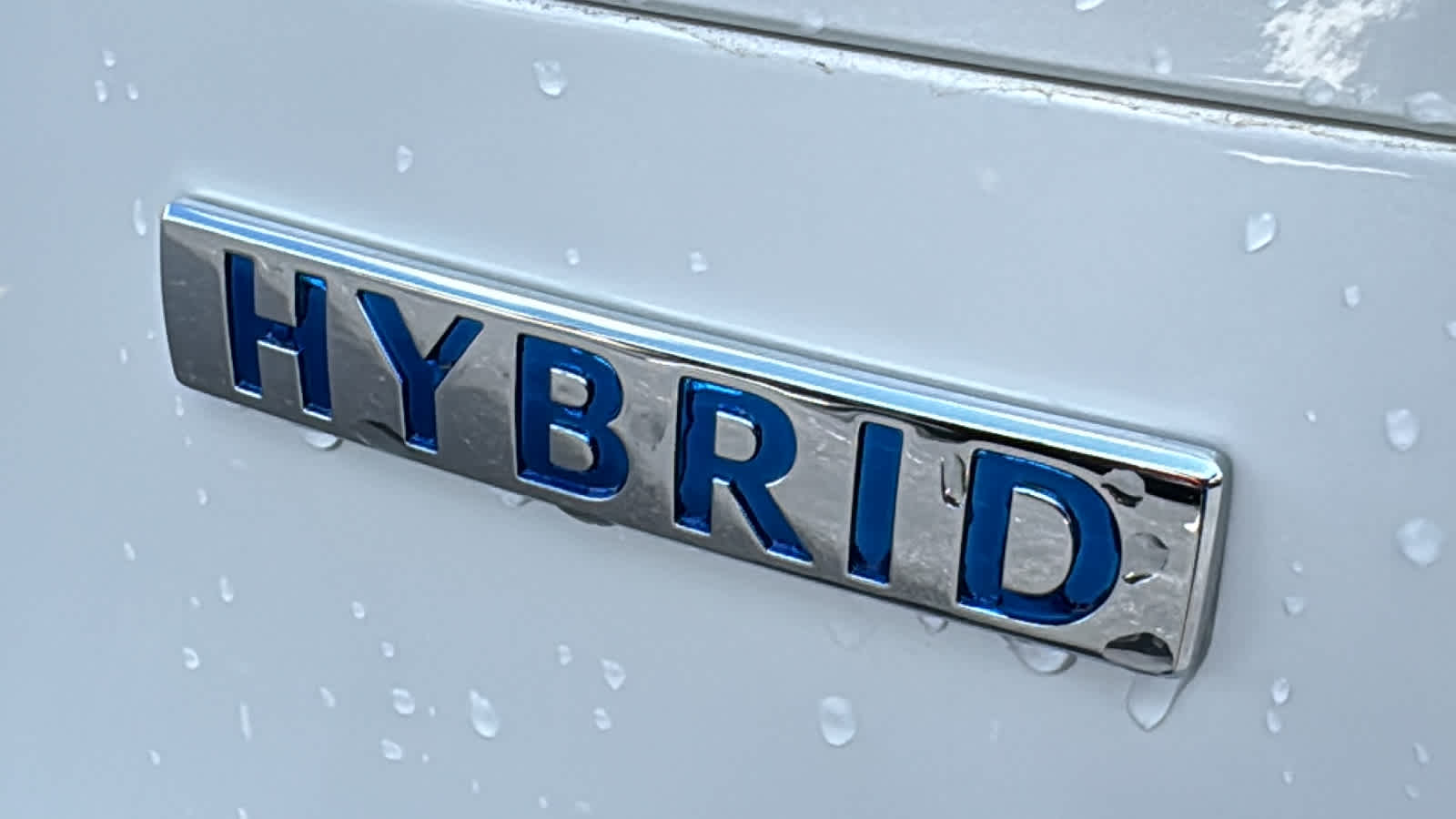 2025 Mazda Mazda CX-50 Hybrid Premium AWD