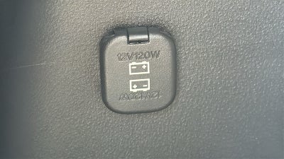 2025 Mazda Mazda CX-50 Hybrid Premium AWD