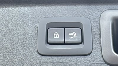 2025 Mazda Mazda CX-50 Hybrid Premium AWD