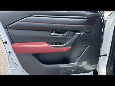 2025 Mazda Mazda CX-50 Hybrid Premium AWD