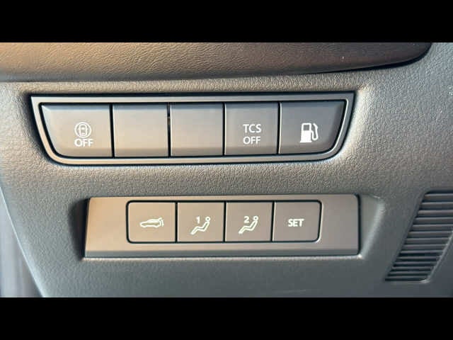 2025 Mazda Mazda CX-50 Hybrid Premium AWD