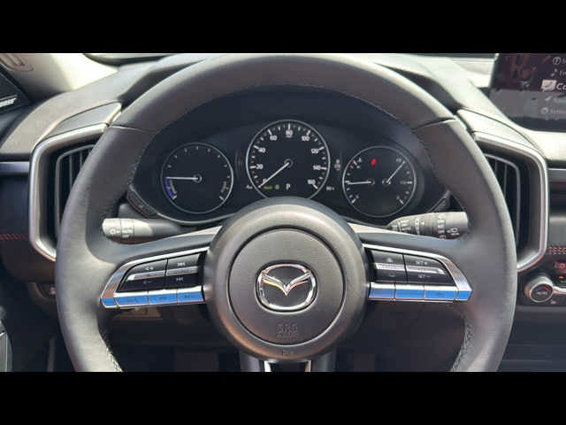 2025 Mazda Mazda CX-50 Hybrid Premium AWD