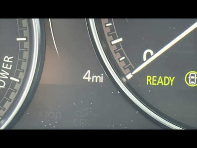 2025 Mazda Mazda CX-50 Hybrid Premium AWD