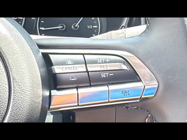 2025 Mazda Mazda CX-50 Hybrid Premium AWD