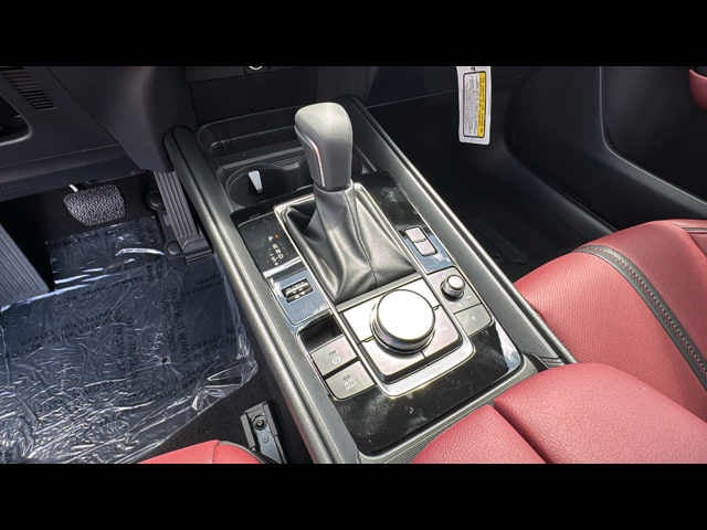 2025 Mazda Mazda CX-50 Hybrid Premium AWD