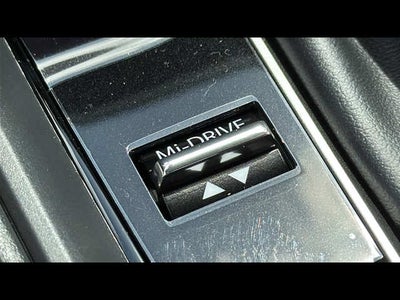 2025 Mazda Mazda CX-50 Hybrid Premium AWD