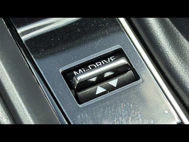 2025 Mazda Mazda CX-50 Hybrid Premium AWD