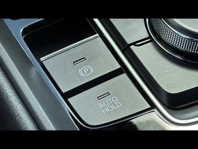 2025 Mazda Mazda CX-50 Hybrid Premium AWD