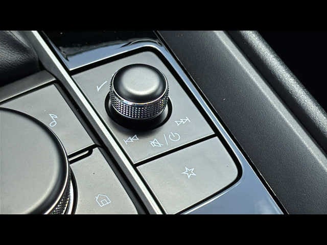 2025 Mazda Mazda CX-50 Hybrid Premium AWD