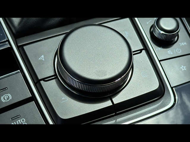 2025 Mazda Mazda CX-50 Hybrid Premium AWD