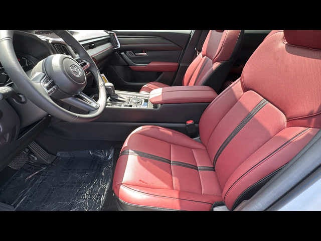 2025 Mazda Mazda CX-50 Hybrid Premium AWD