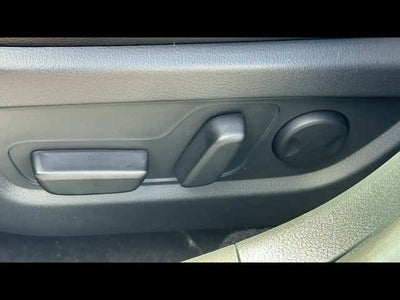 2025 Mazda Mazda CX-50 Hybrid Premium AWD