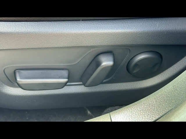 2025 Mazda Mazda CX-50 Hybrid Premium AWD