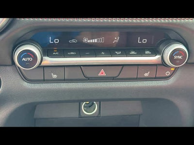 2025 Mazda Mazda CX-50 Hybrid Premium AWD