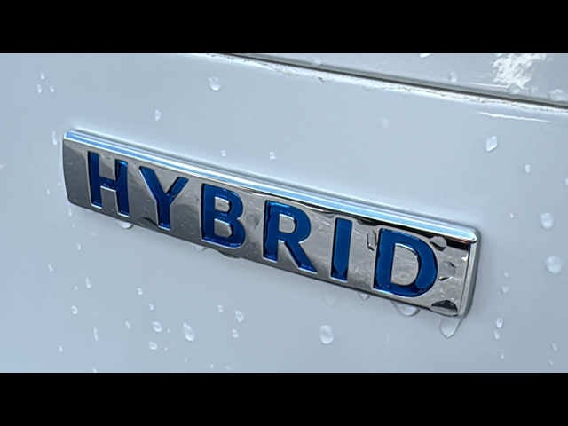 2025 Mazda Mazda CX-50 Hybrid Premium AWD