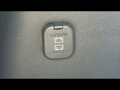 2025 Mazda Mazda CX-50 Hybrid Premium AWD