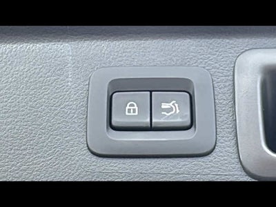 2025 Mazda Mazda CX-50 Hybrid Premium AWD