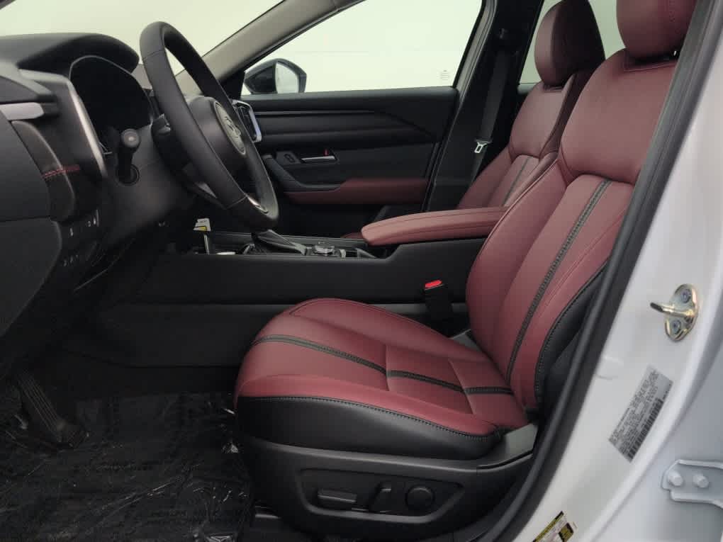 2025 Mazda Mazda CX-50 Hybrid Premium AWD