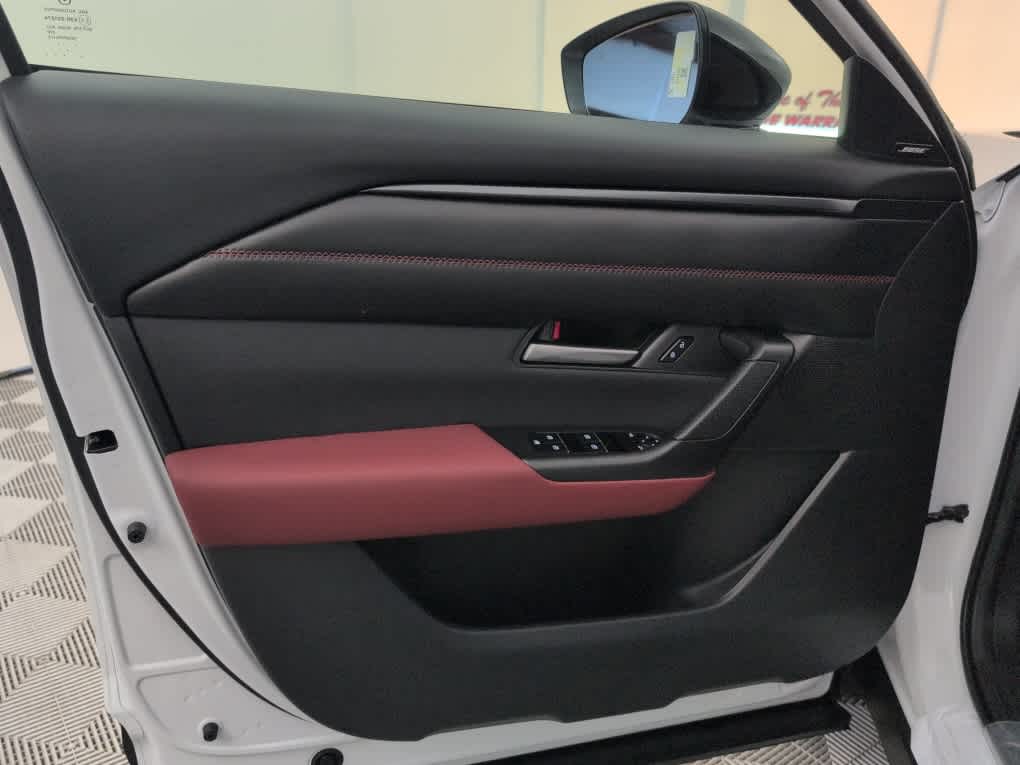 2025 Mazda Mazda CX-50 Hybrid Premium AWD