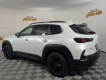 2025 Mazda Mazda CX-50 Hybrid Premium AWD