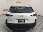 2025 Mazda Mazda CX-50 Hybrid Premium AWD