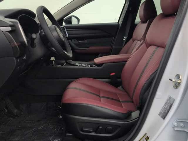 2025 Mazda Mazda CX-50 Hybrid Premium AWD