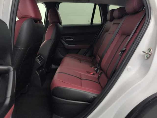 2025 Mazda Mazda CX-50 Hybrid Premium AWD