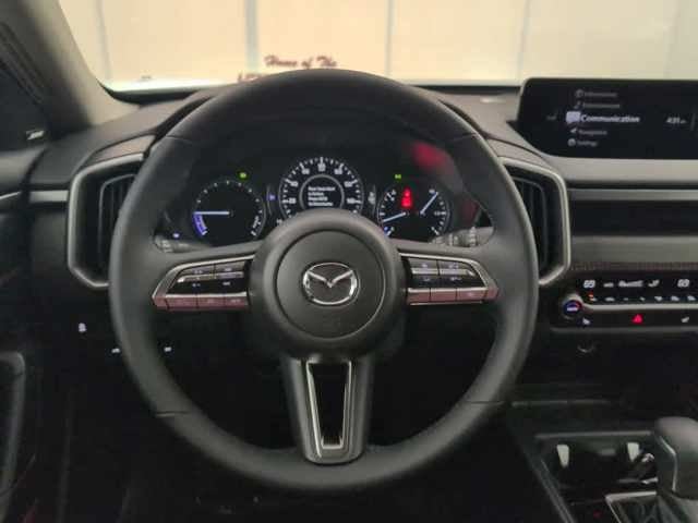 2025 Mazda Mazda CX-50 Hybrid Premium AWD