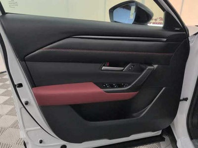 2025 Mazda Mazda CX-50 Hybrid Premium AWD