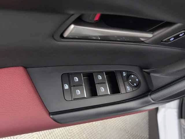 2025 Mazda Mazda CX-50 Hybrid Premium AWD