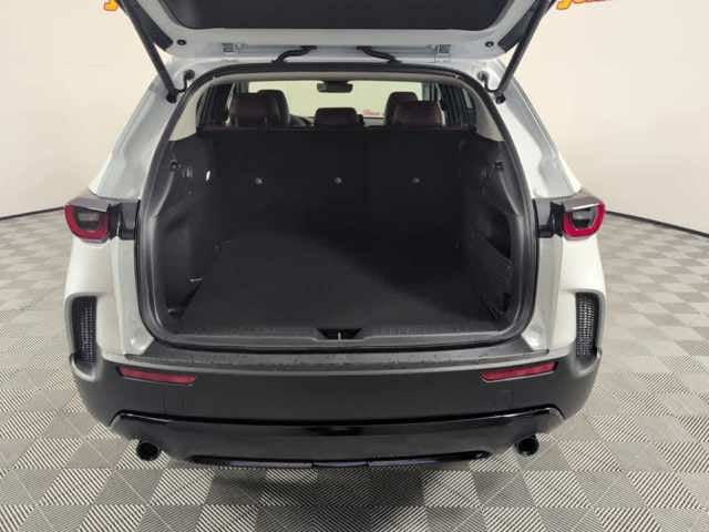 2025 Mazda Mazda CX-50 Hybrid Premium AWD