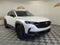 2025 Mazda Mazda CX-50 Hybrid Premium AWD
