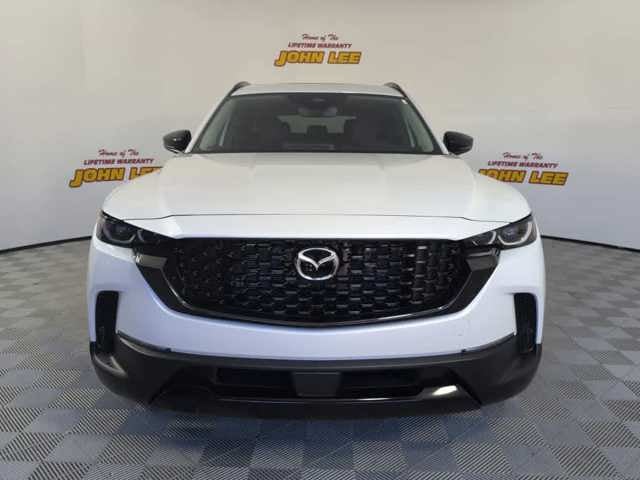 2025 Mazda Mazda CX-50 Hybrid Premium AWD