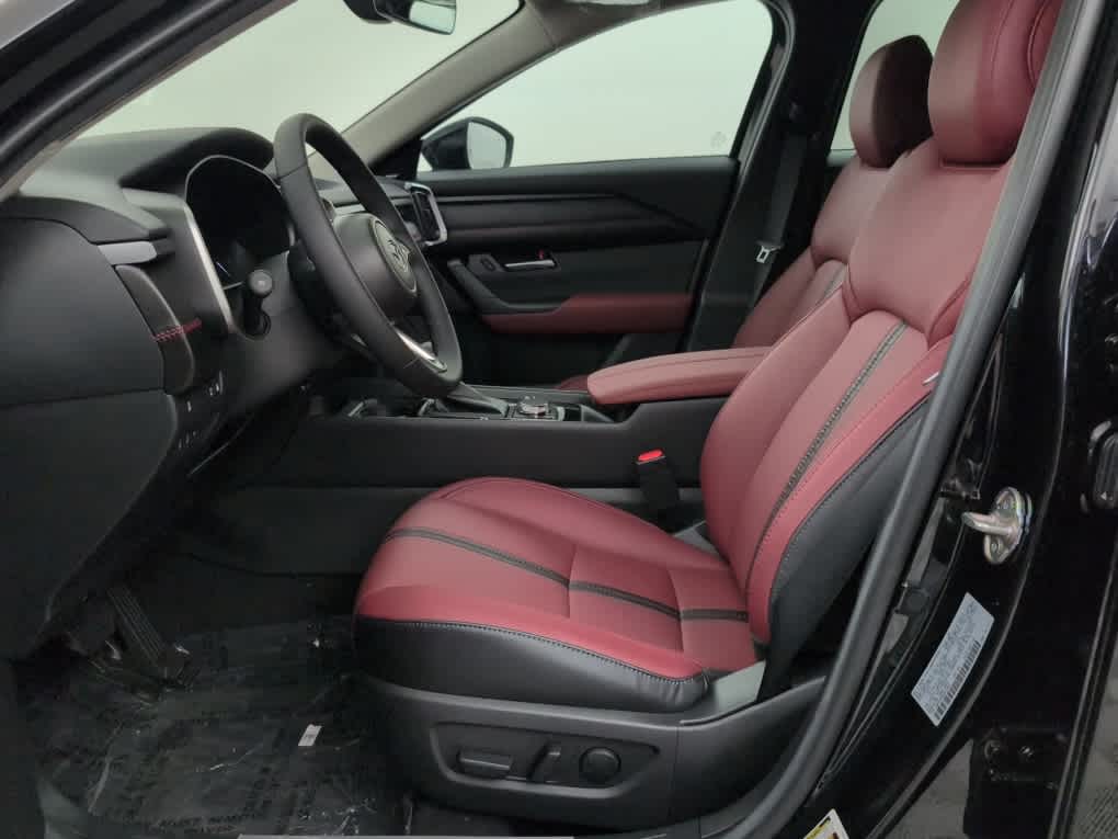 2025 Mazda Mazda CX-50 Hybrid Premium AWD